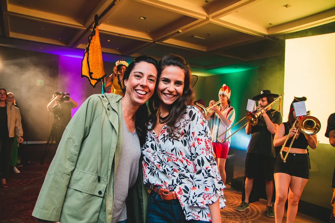 Convenção de Franqueados 38